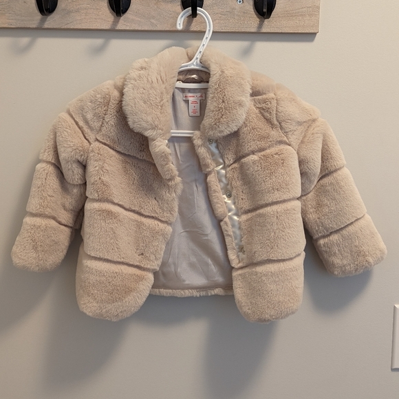 Joe Fresh Other - Toddler Joe Fresh X Jillian Jacket